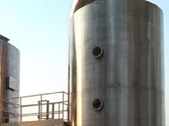 臭氣凈化設備